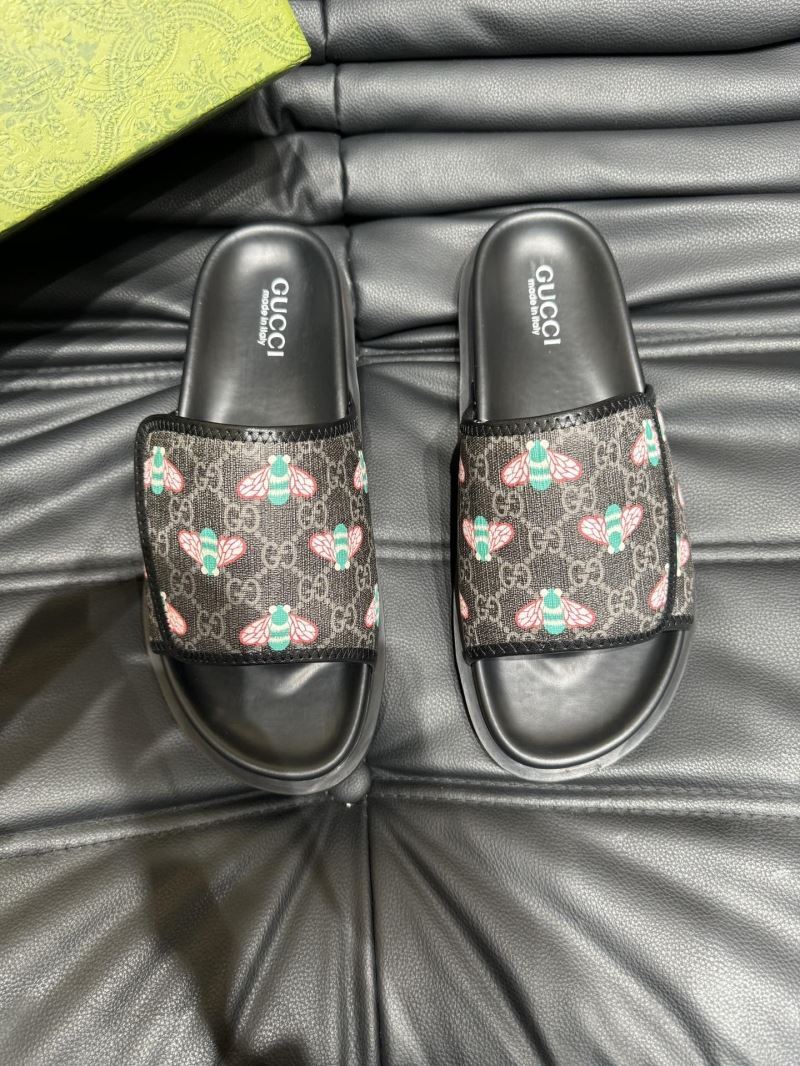 Gucci Slippers